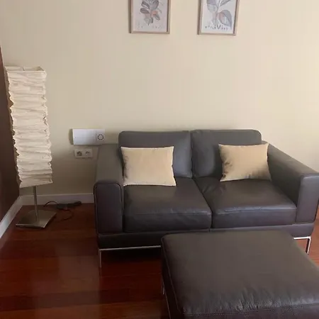 Apartamento Bajo El Palomar De La Catedral Granada