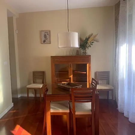 Bajo El Palomar De La Catedral Apartamento *
