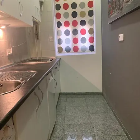 Apartamento Bajo El Palomar De La Catedral *