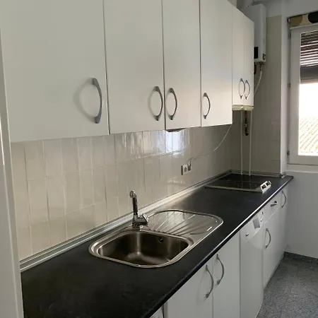 Apartamento Bajo El Palomar De La Catedral